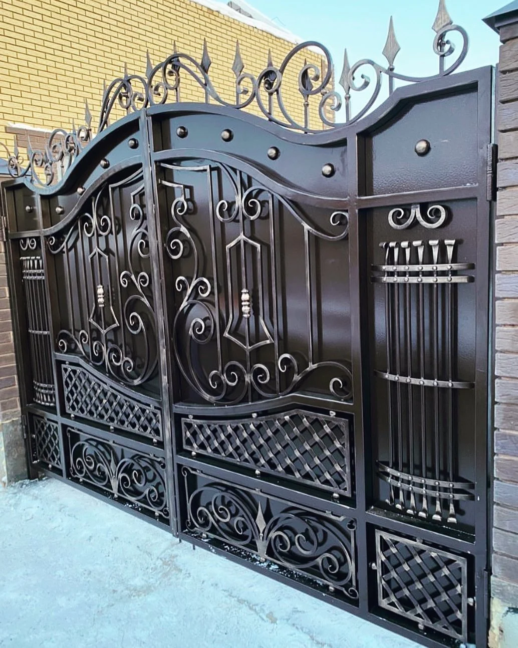 Фотогалерея «Ажур», фото 8