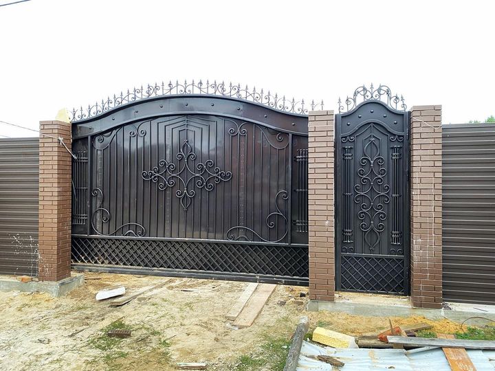 Фотогалерея «Ажур», фото 7