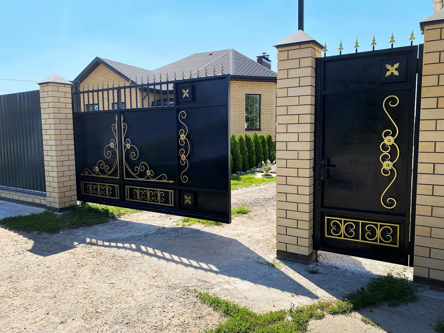 Фотогалерея «Ажур», фото 4