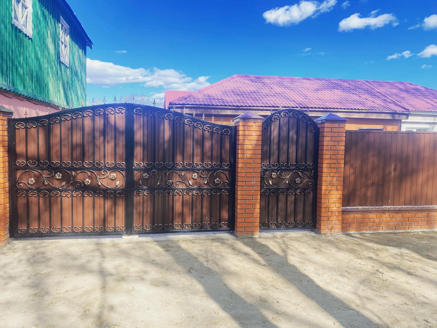 Фотогалерея «Ажур», фото 15