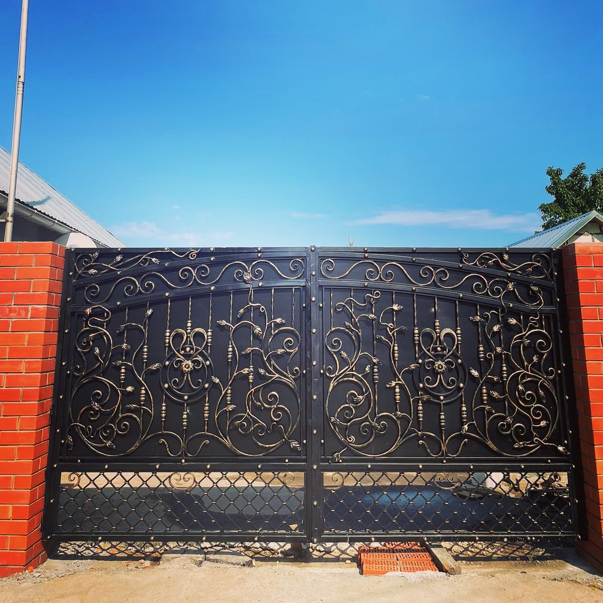 Фотогалерея «Ажур», фото 1