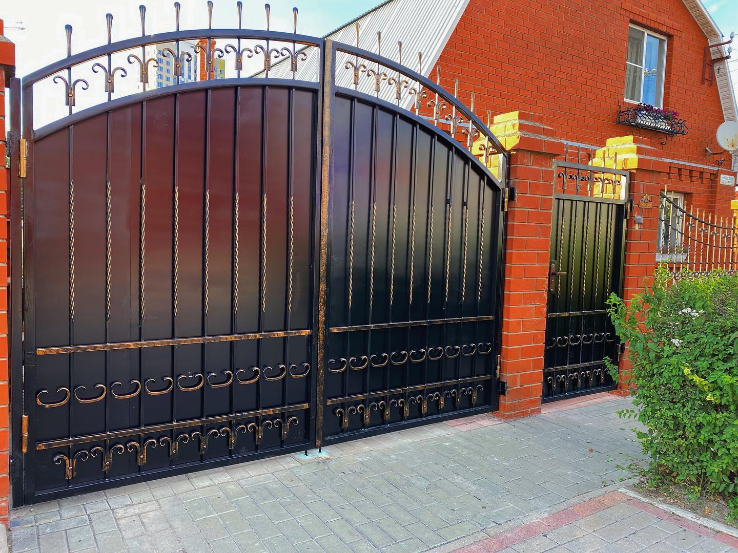 Фотогалерея «Ажур», фото 3