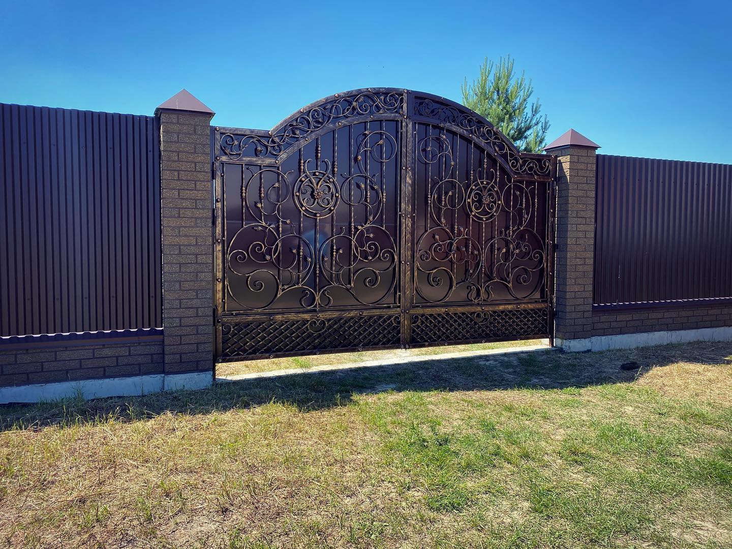 Фотогалерея «Ажур», фото 6